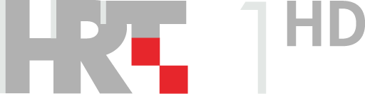 HRT 1 HD Hrvatska radiotelevizija