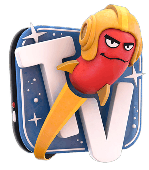 Rocket Beans TV Njemačka